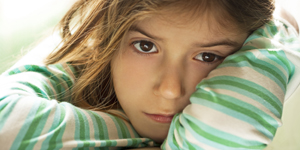 Cefalea: Un trastorno que también afecta a los niños