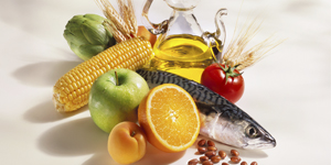 Los beneficios de la dieta mediterránea