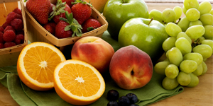 10 frutas de invierno y sus beneficios