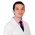 Dr. Pablo Pedreros