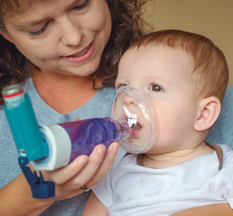 asma bronquial infantil