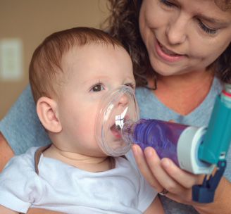asma bronquial infantil newsletter