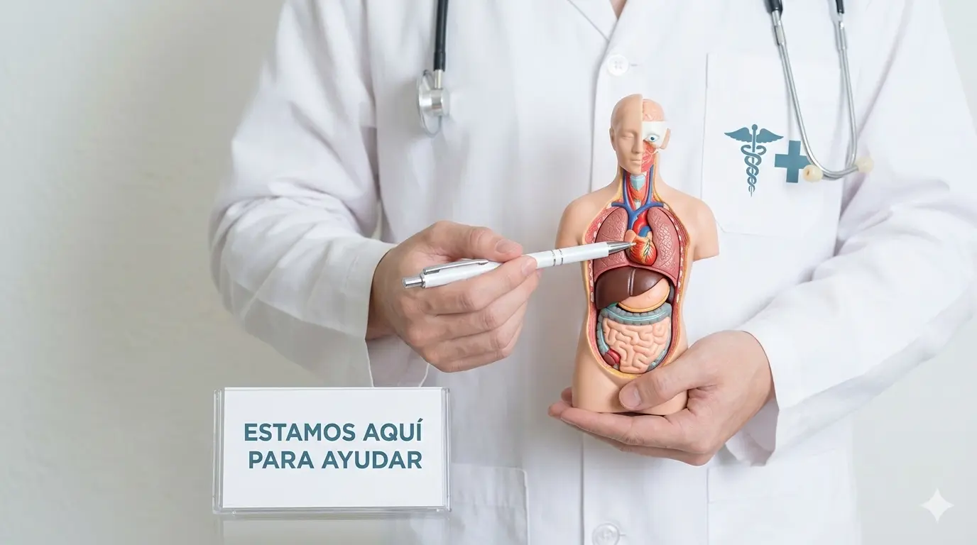 Tenemos un chequeo para tus hijos